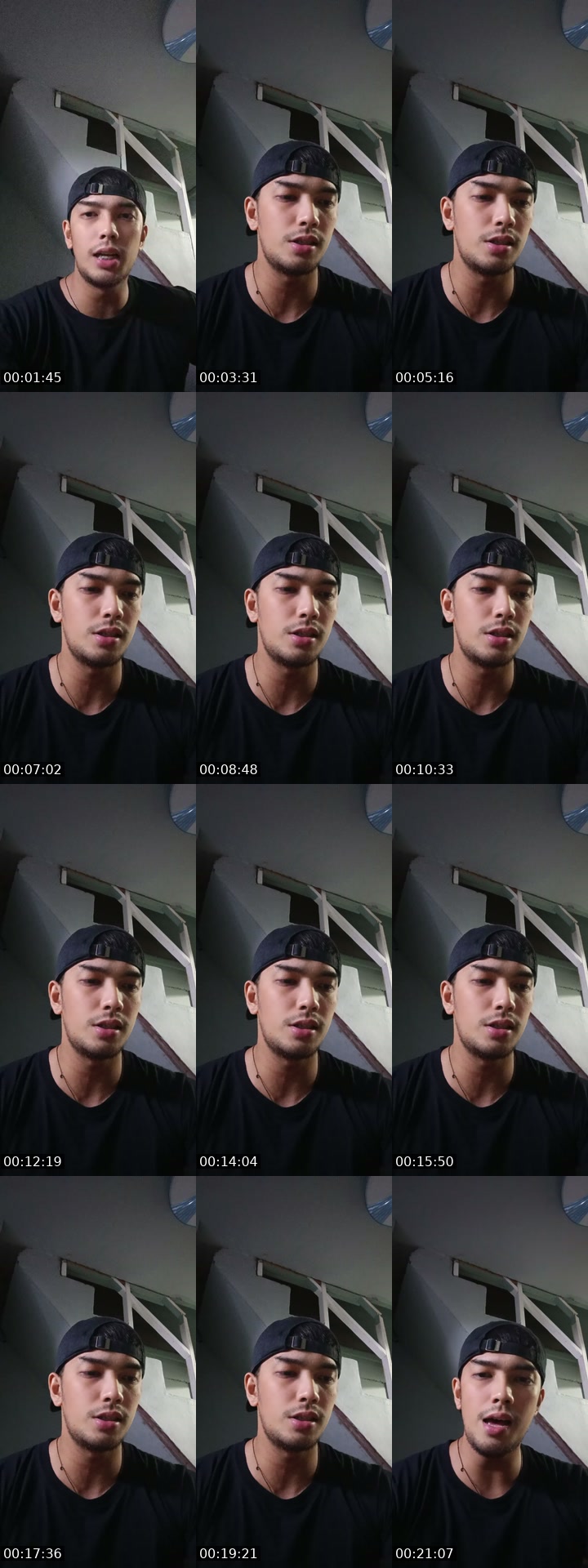 @yanseadichoso TikTok live from 2026-07-14