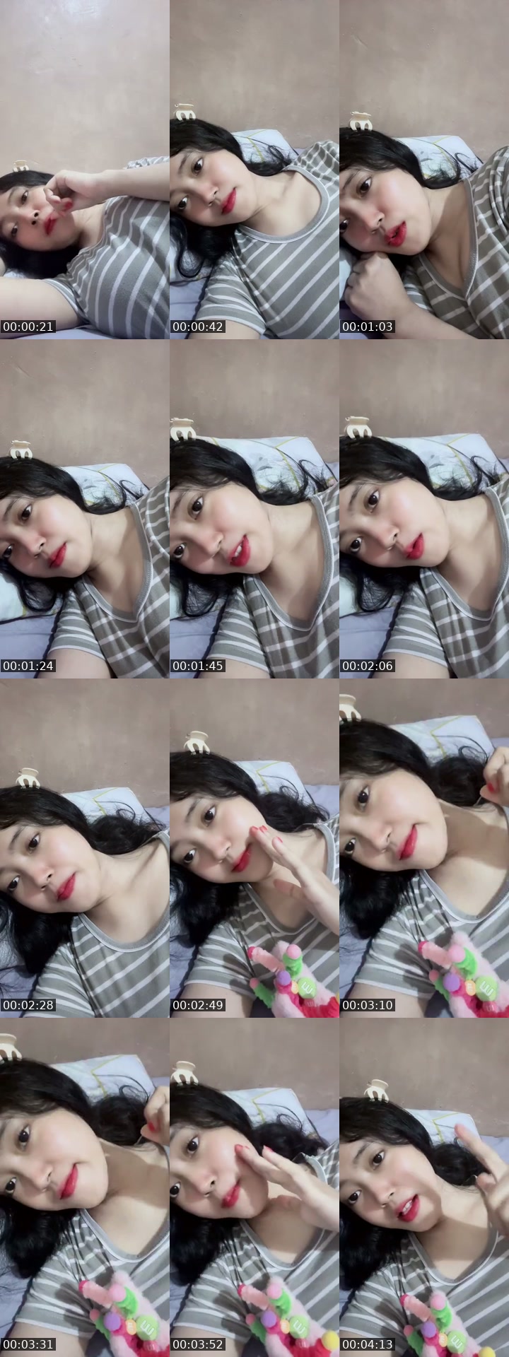 TikTok live: Lagi sakit tapi kangen kalian 🥹🫰🏻 by @youneverknow796
