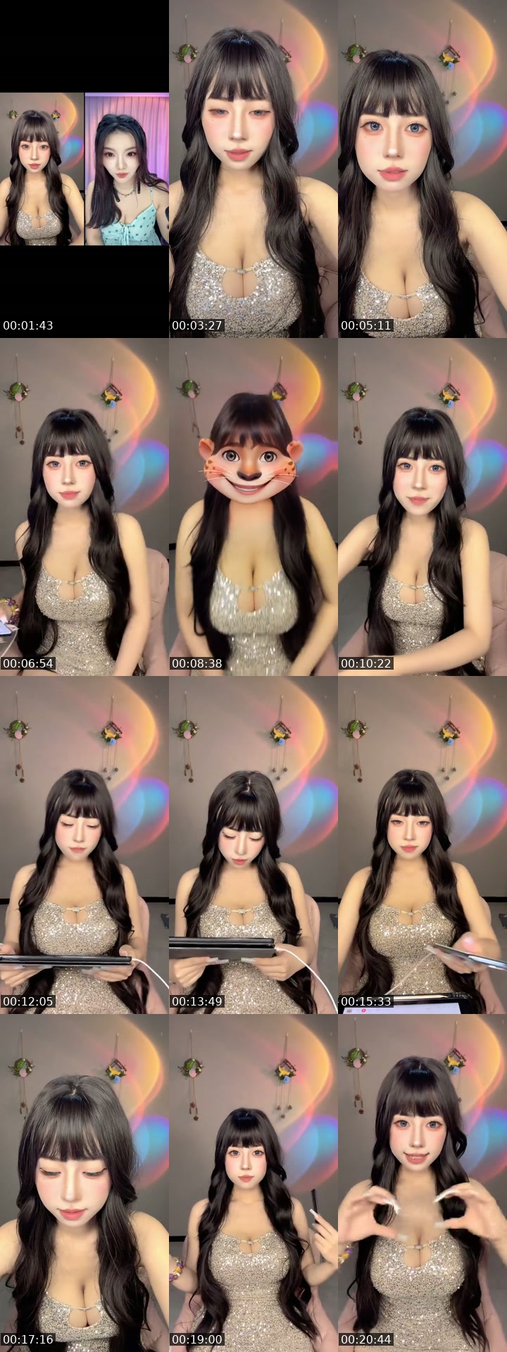 TikTok live: Come on in and chat by @round1688886