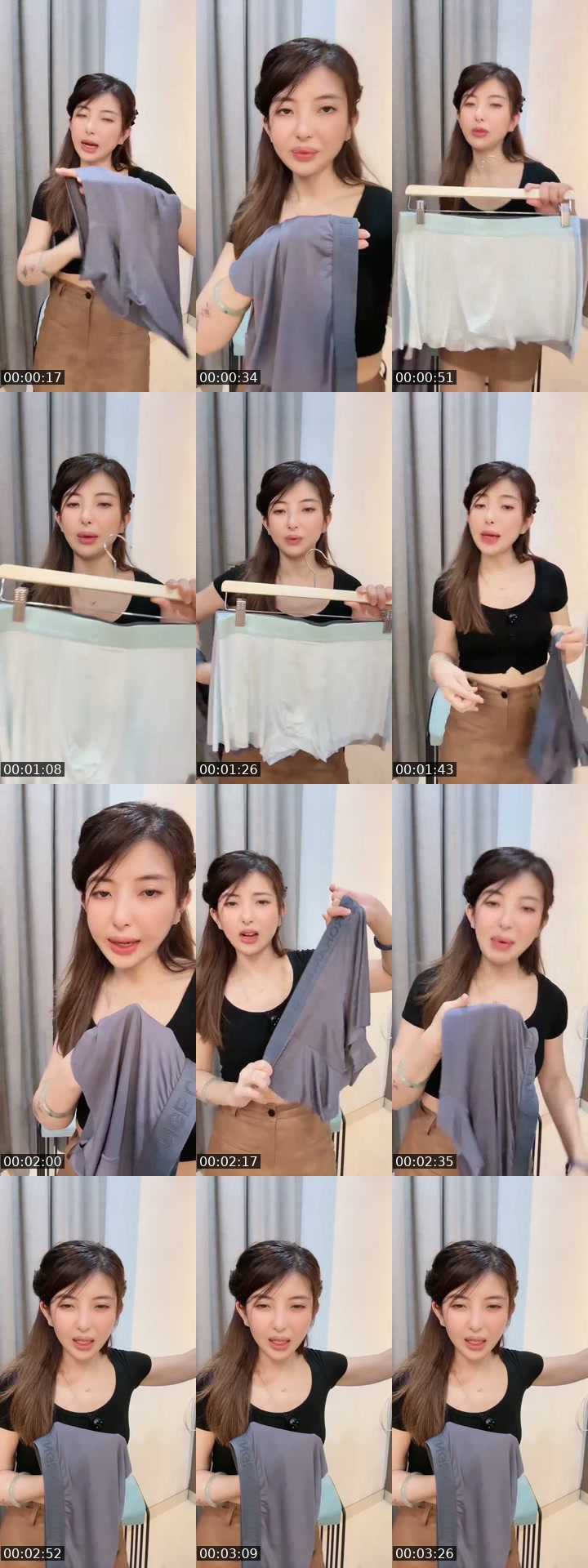 TikTok live: Hey Guys Done Beli Komen ❤️🫶🏻 by @sms6726