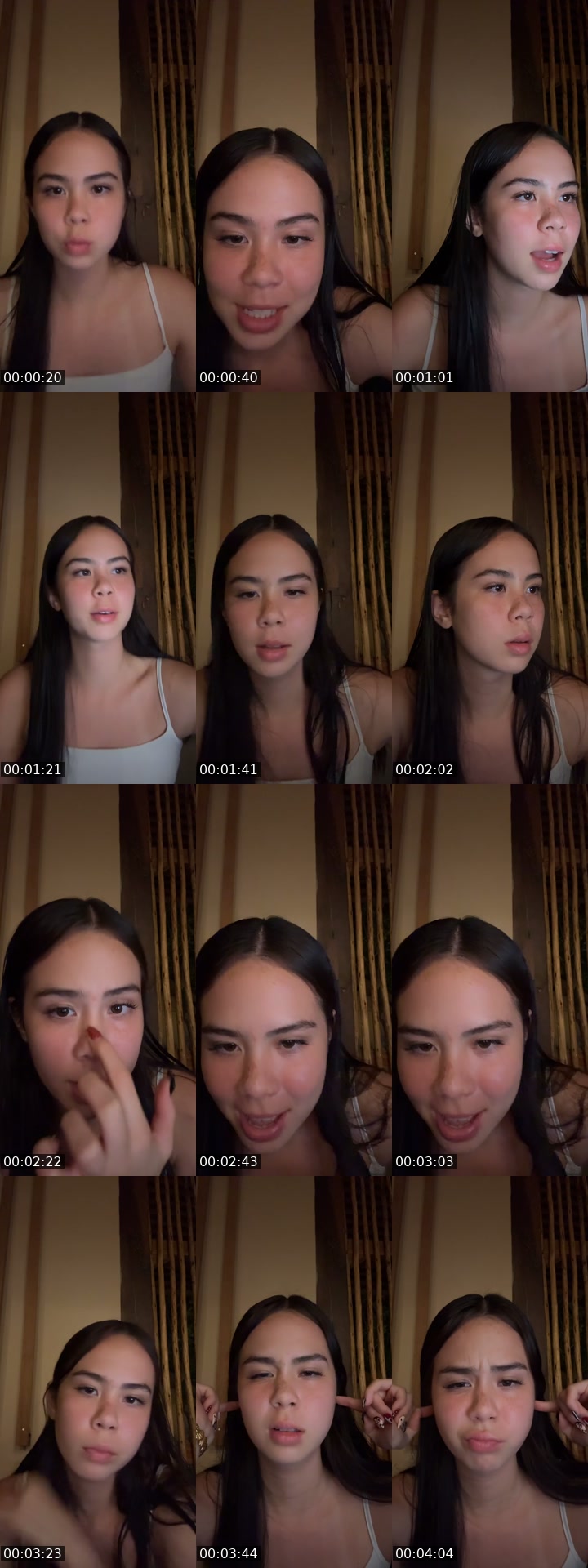 @stinkiestrats TikTok live from 2026-07-14