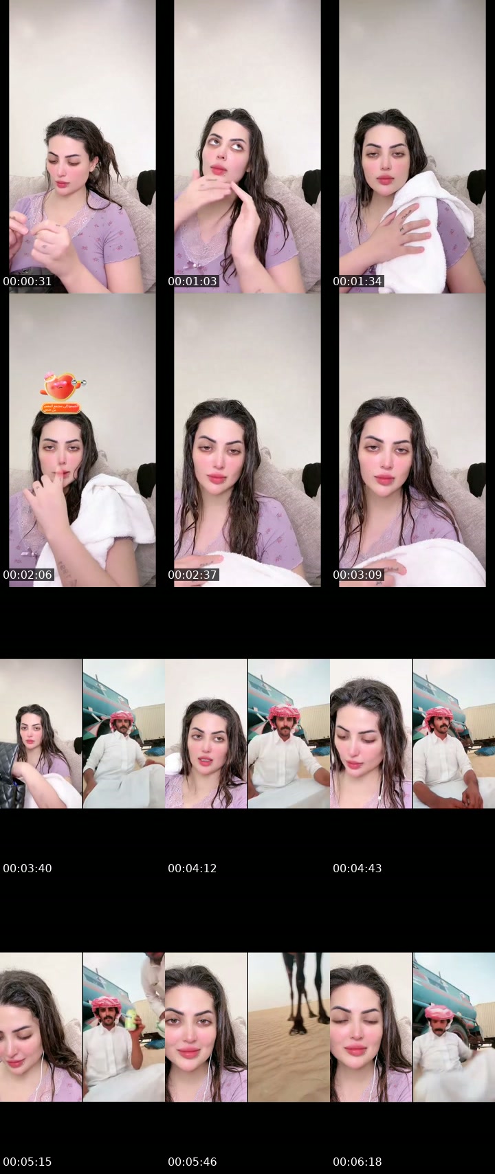 @sos_of TikTok live from 2026-07-14