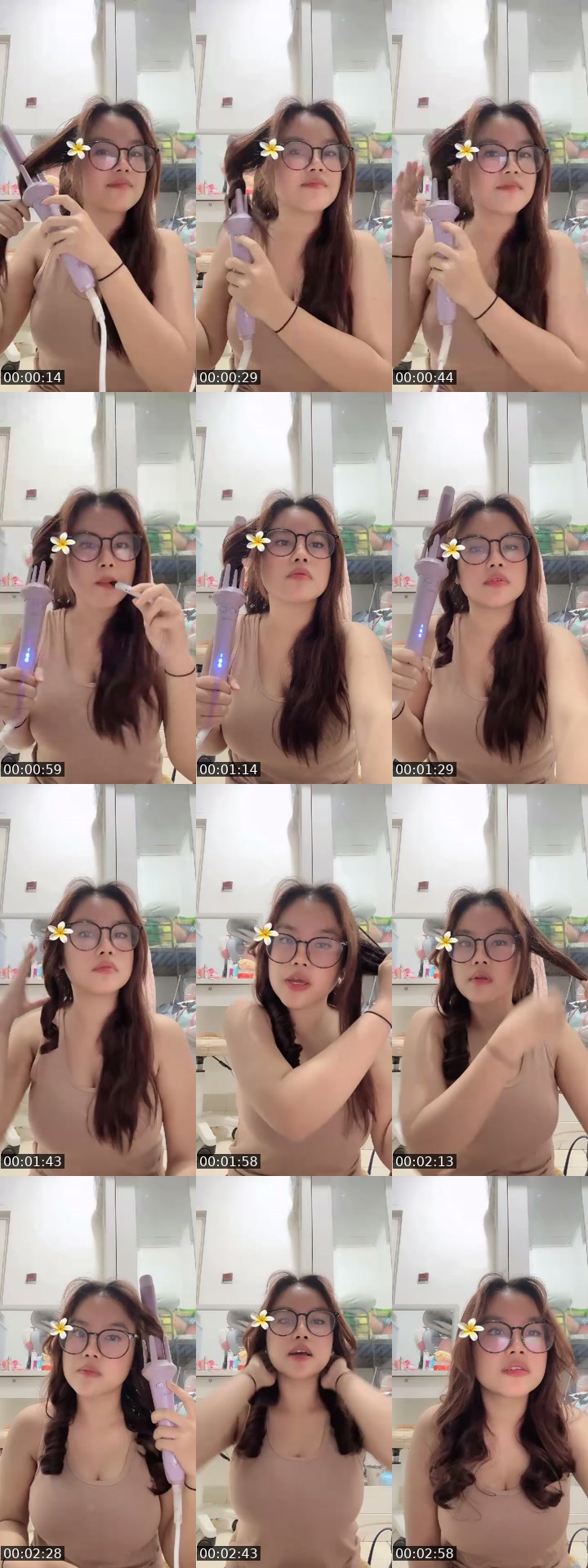 @audiishere TikTok live from 2026-07-14