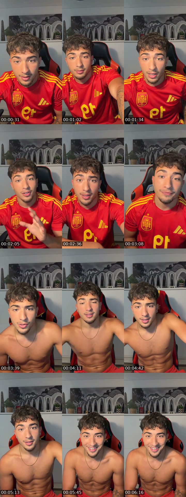 TikTok live: 🇪🇸 by @uurilopezz
