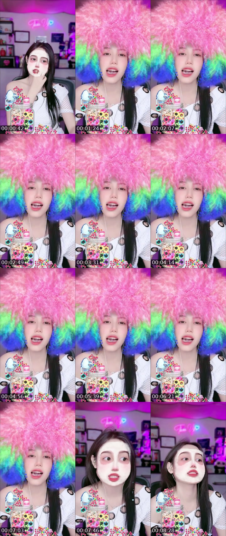 TikTok live: em manifest len A by @zuri3939