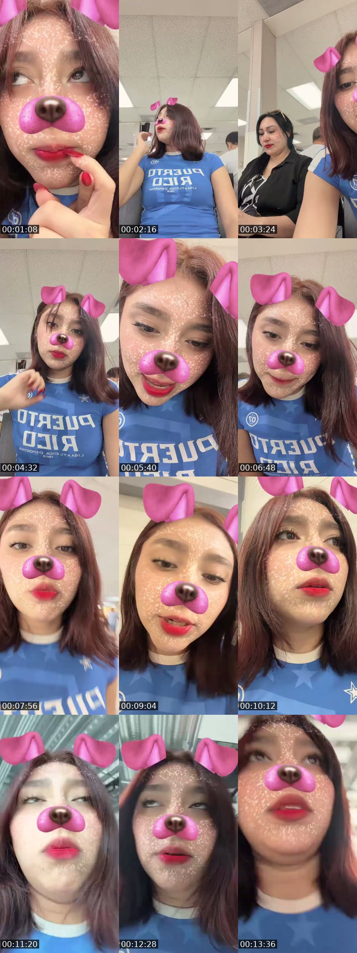 TikTok live: Laib en lo que abordo by @_.bribroo._