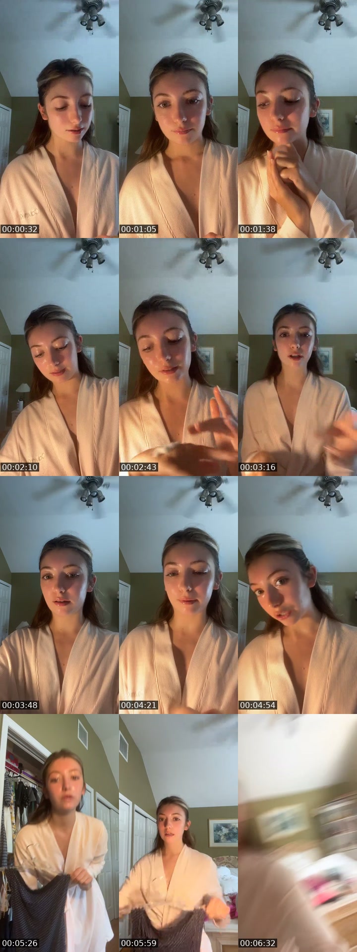 @avaapoletski TikTok live from 2026-07-14