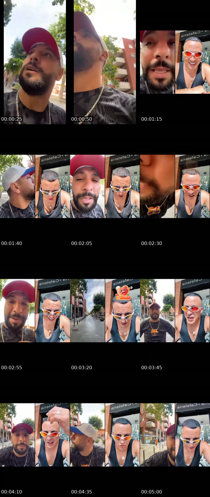@cheb.hamza.el.meryoul TikTok live from 2026-07-14