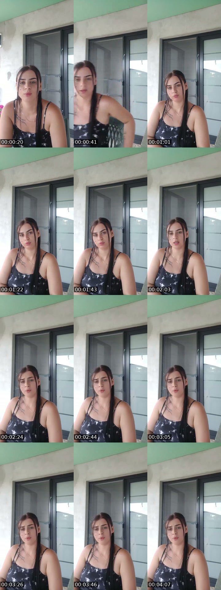 @claudiaaaa250 TikTok live from 2026-07-14