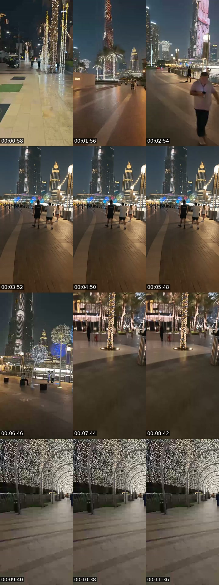 TikTok live: From your contacts by @dubai_streamer