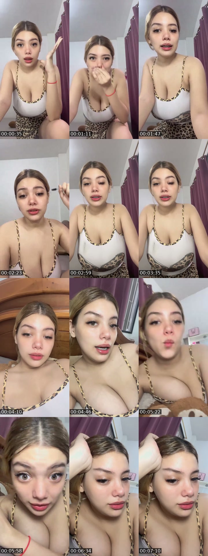 @ivanitaec TikTok live from 2026-07-14
