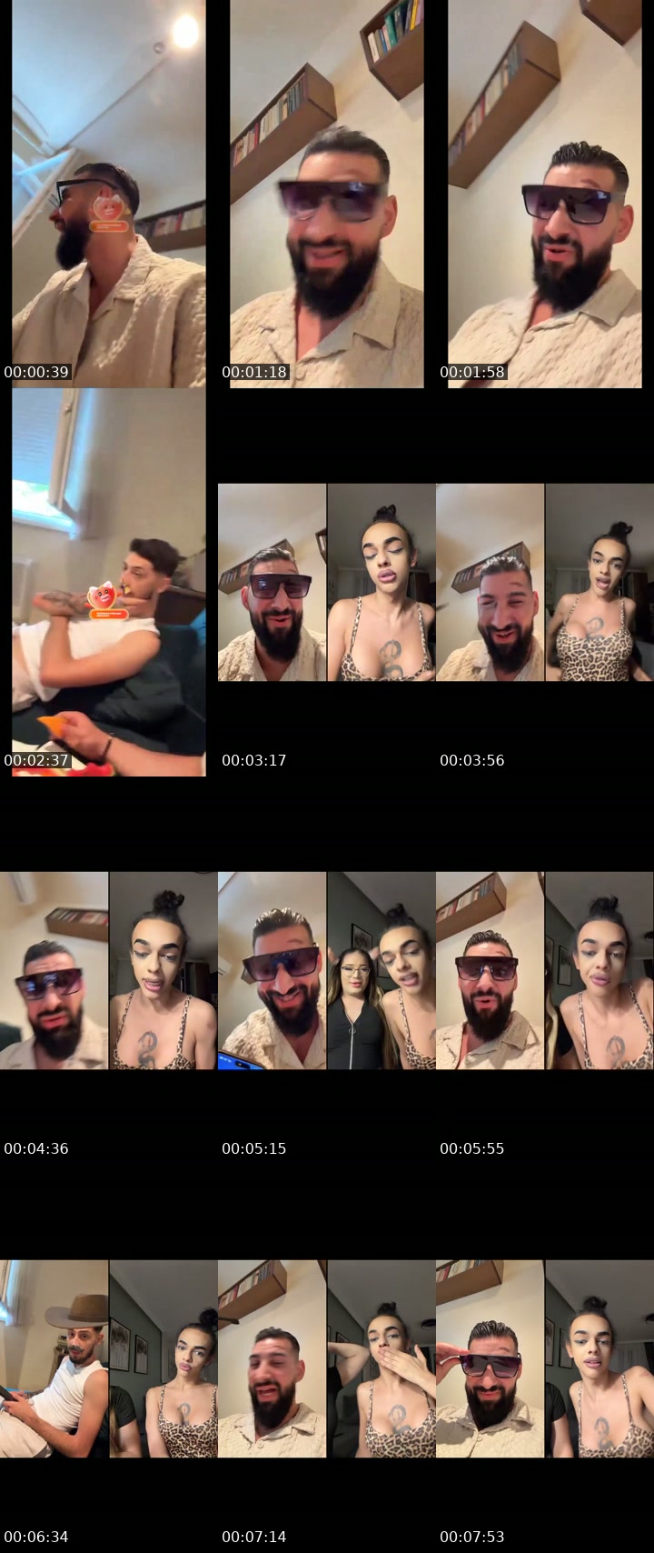 @jezusamegvalto Hungary TikTok live from 2026-07-14
