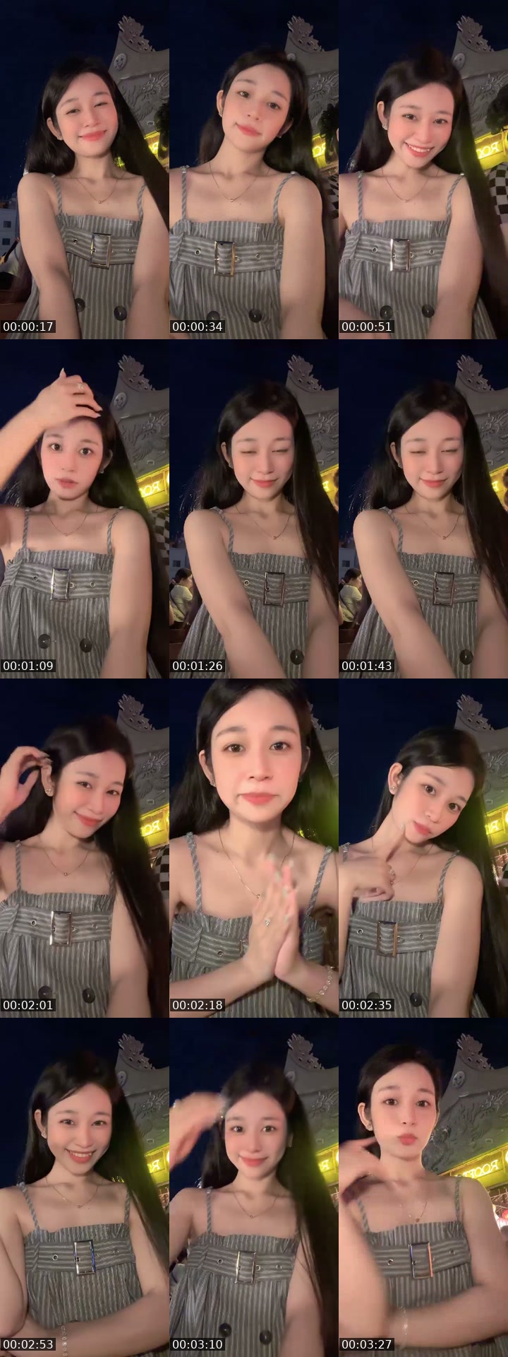 @khaoanhxinh TikTok live from 2026-07-14