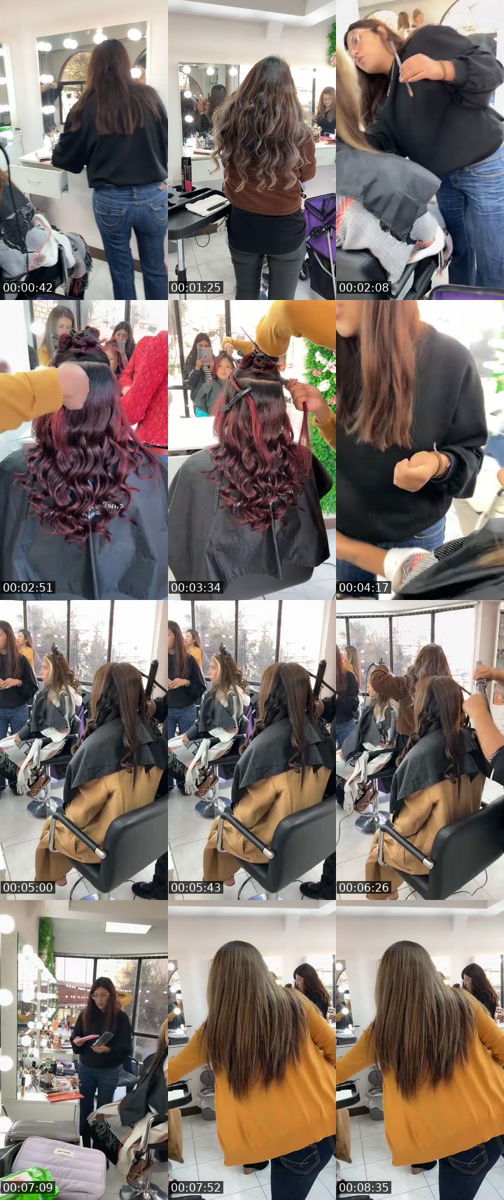 @agus.spa.estilismo TikTok live from 2026-07-14