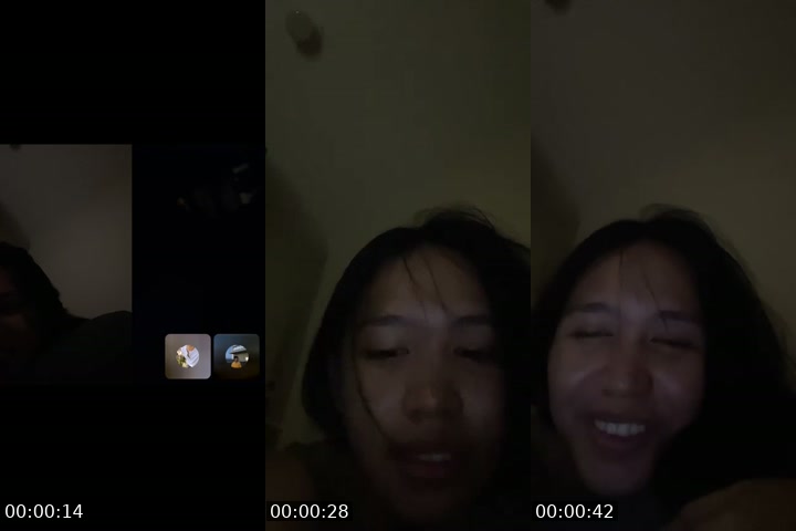 TikTok live: boringggg by @billaine_