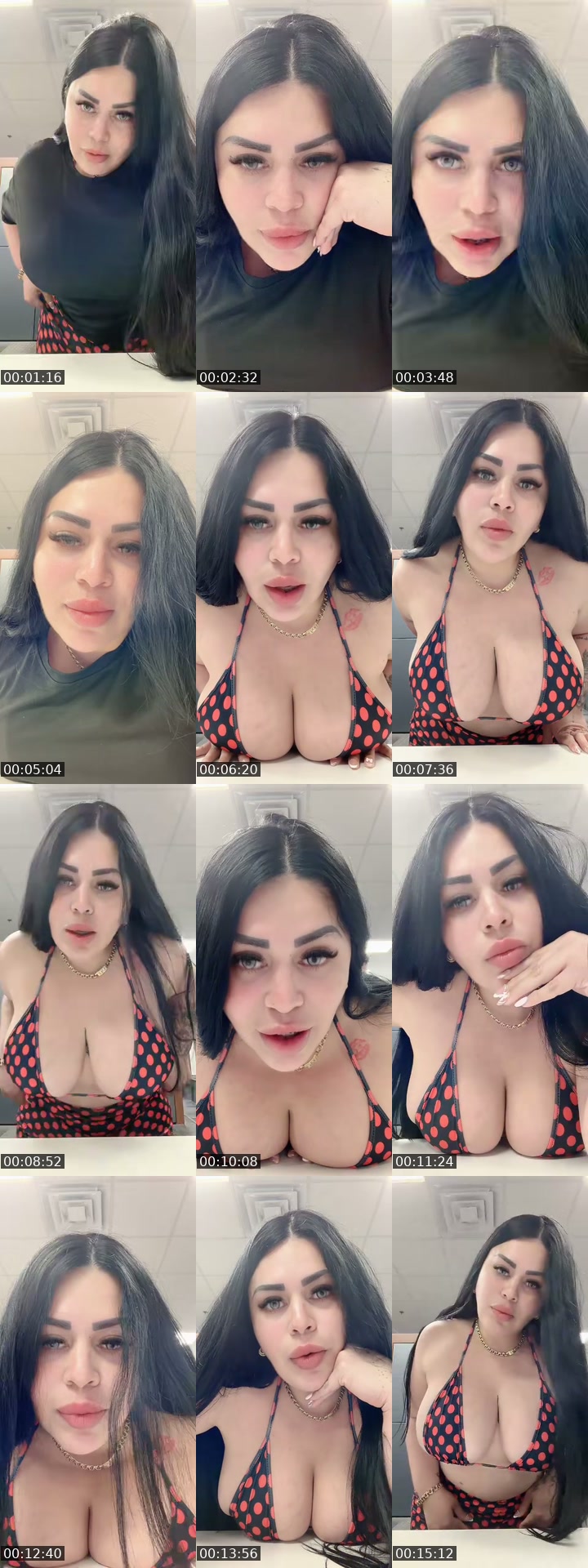 TikTok live: 18+ by @cr8581114yp