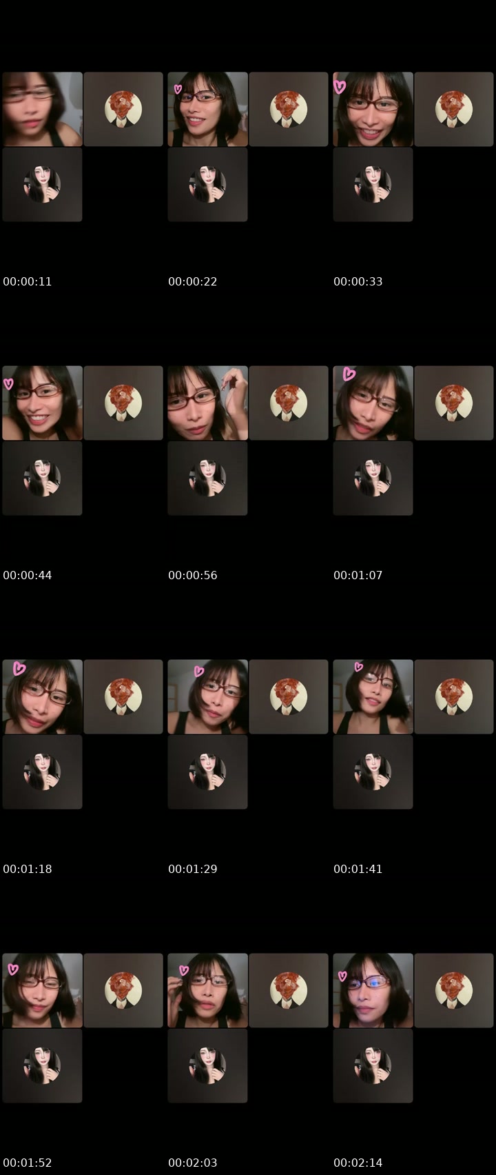 United States TikTok live: Tambay by @hiraiii.xyz