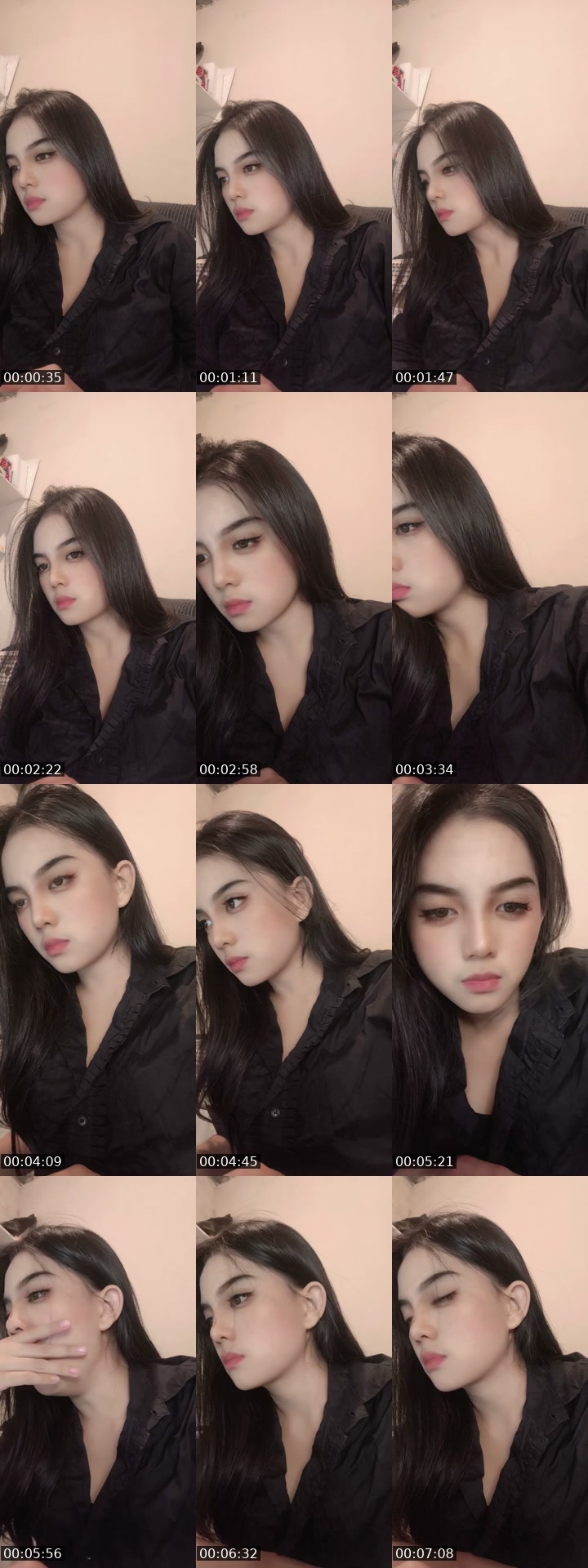 Indonesia TikTok live: p temenin by @deyy.ke1