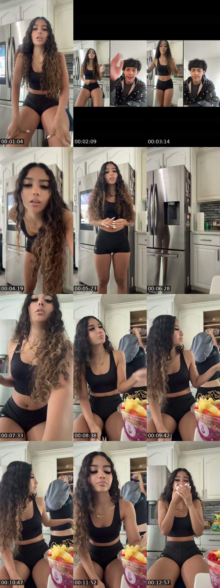 @meliisowetty TikTok live from 2026-07-14