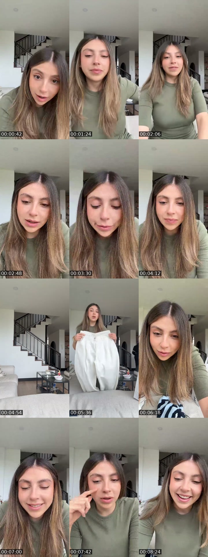 @melirestrepog TikTok live from 2026-07-14