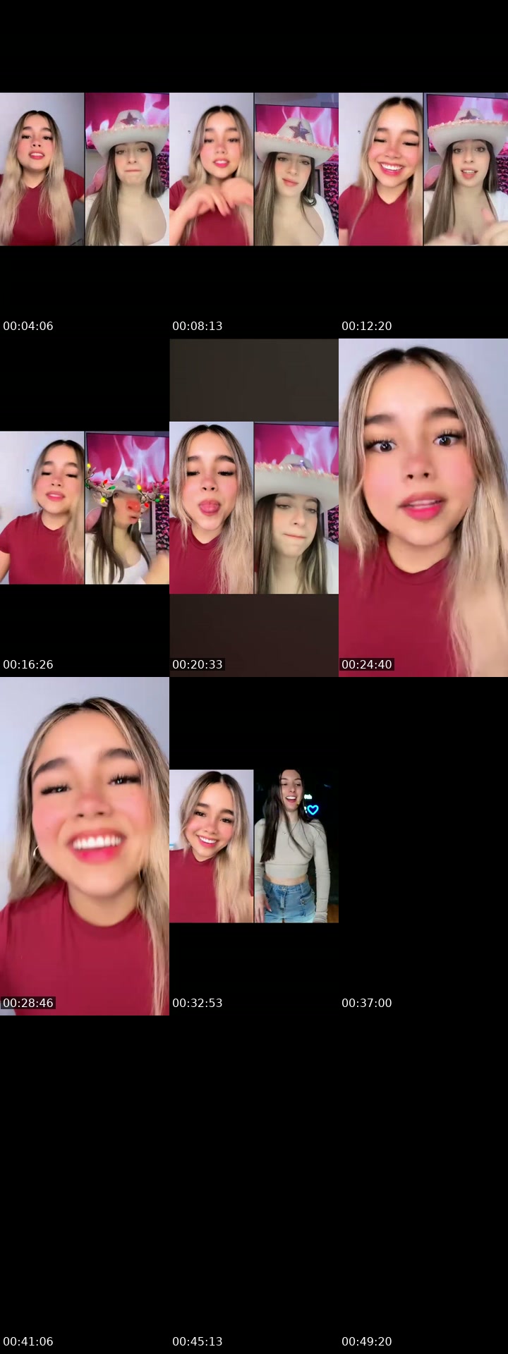 @kris.onichan TikTok live from 2026-07-14