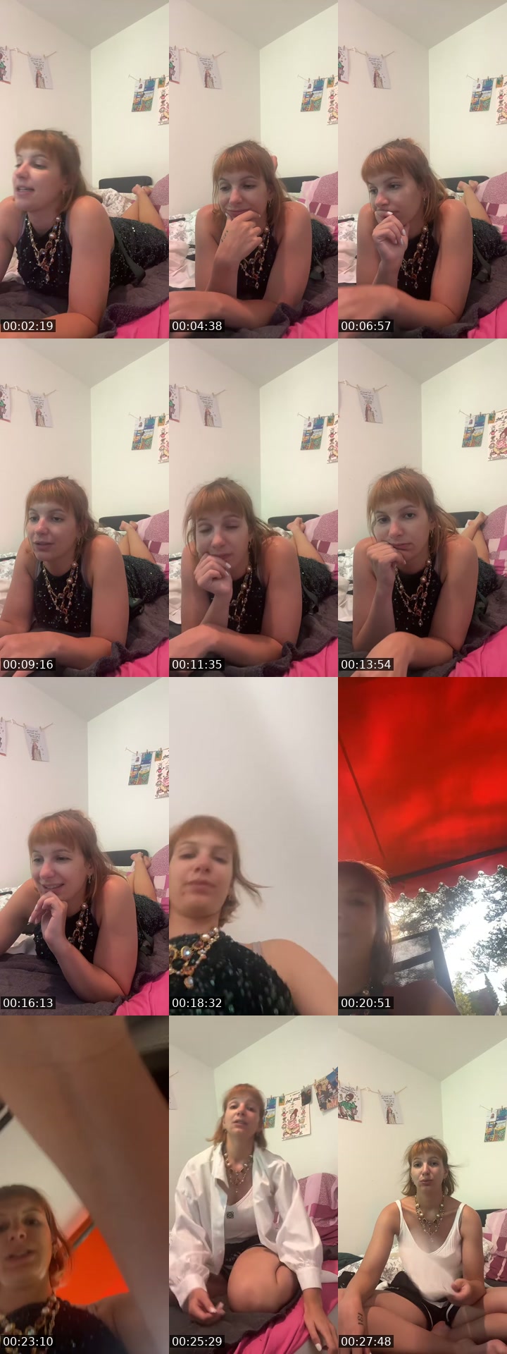 @lin14411 TikTok live from 2026-07-14