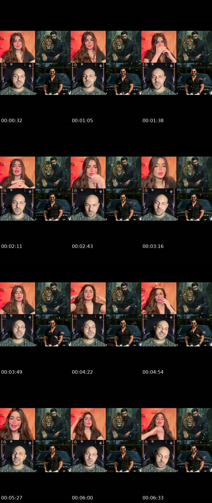 @marina.rezzk United States TikTok live from 2026-07-14