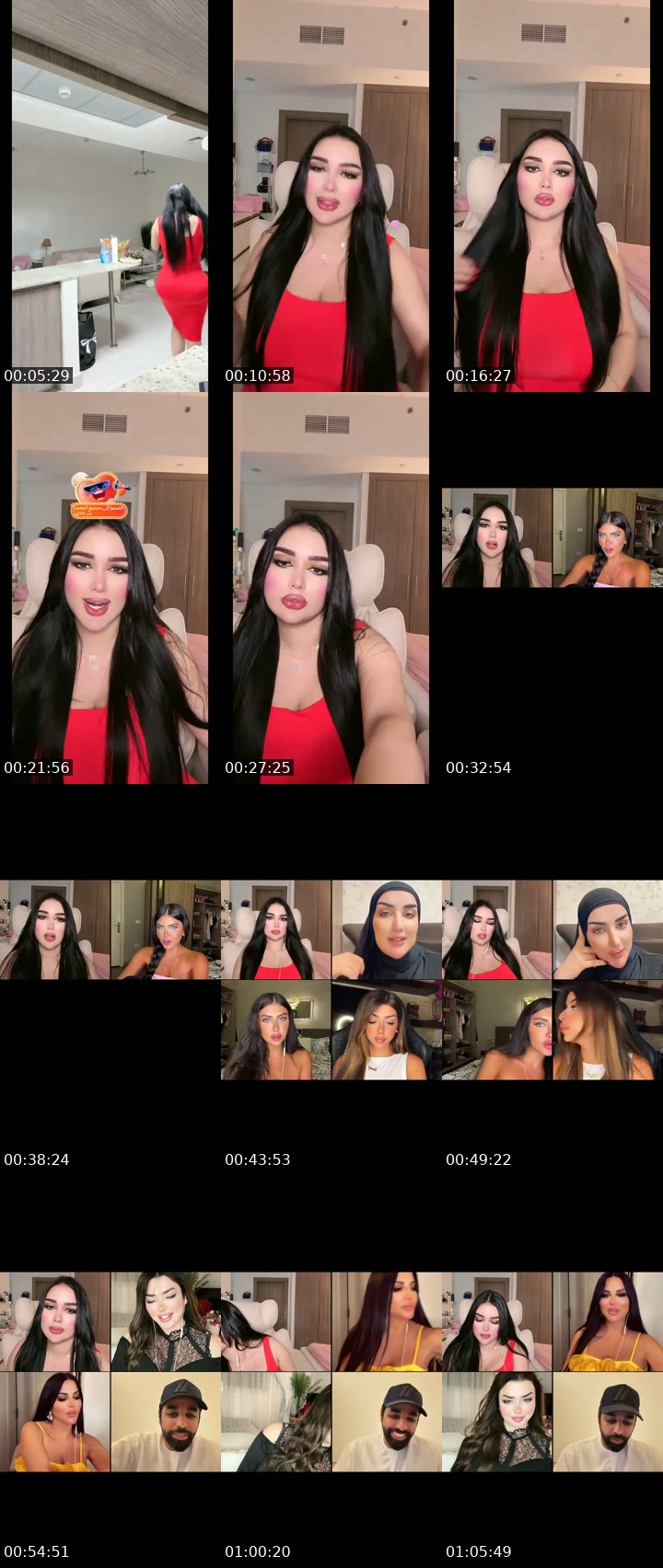 @roro_ro777 TikTok live from 2026-07-14