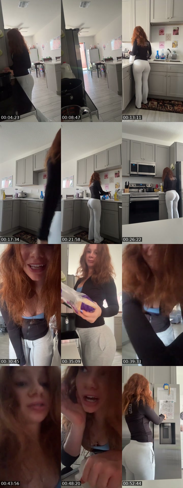 @redheadtyrone96 TikTok live from 2026-07-14