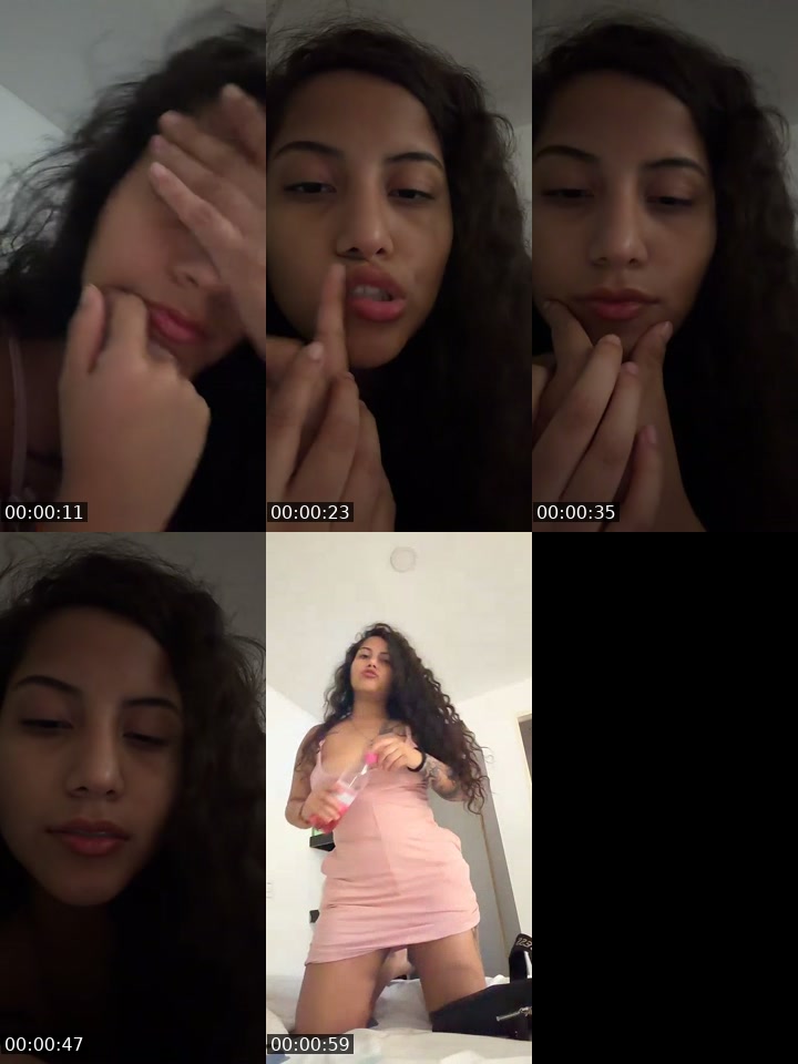 @ssofiasaavedra TikTok live from 2026-07-14