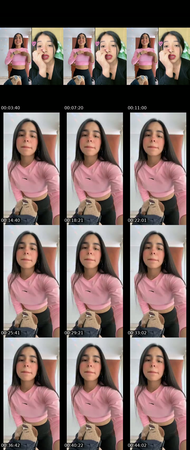 @capybarita10peru TikTok live from 2026-07-14