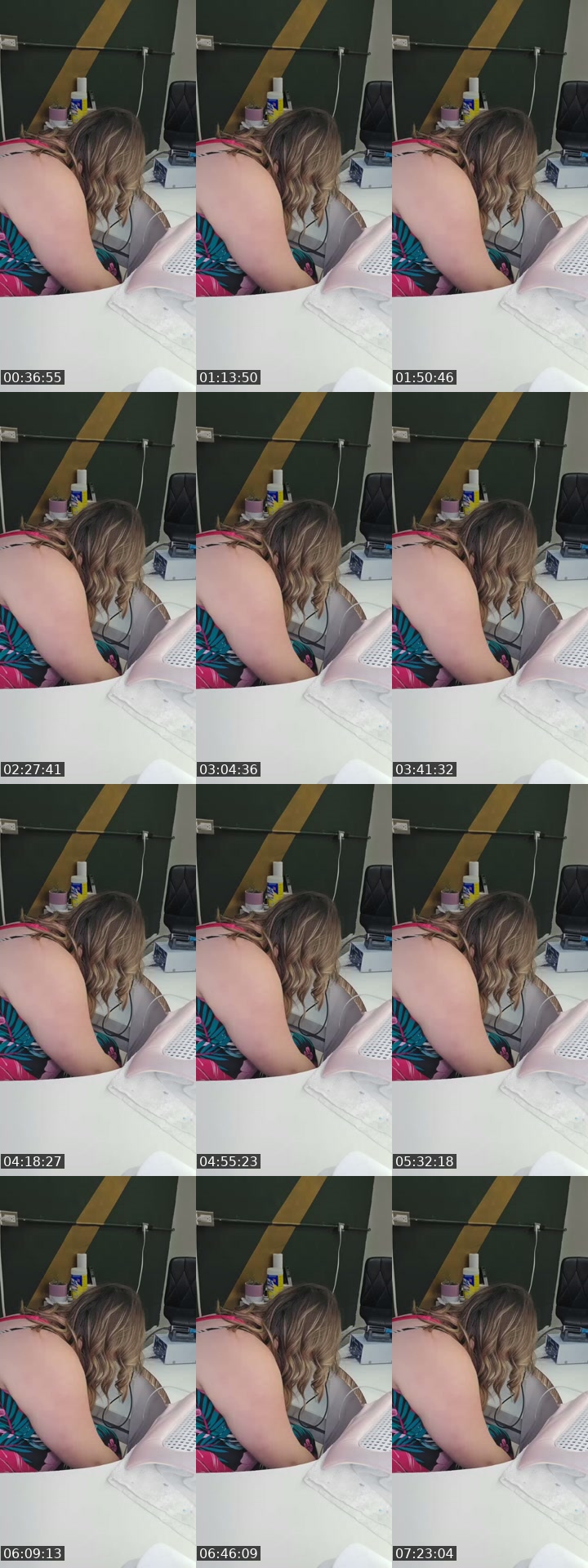 @alchalmers91 TikTok live from 2026-07-14