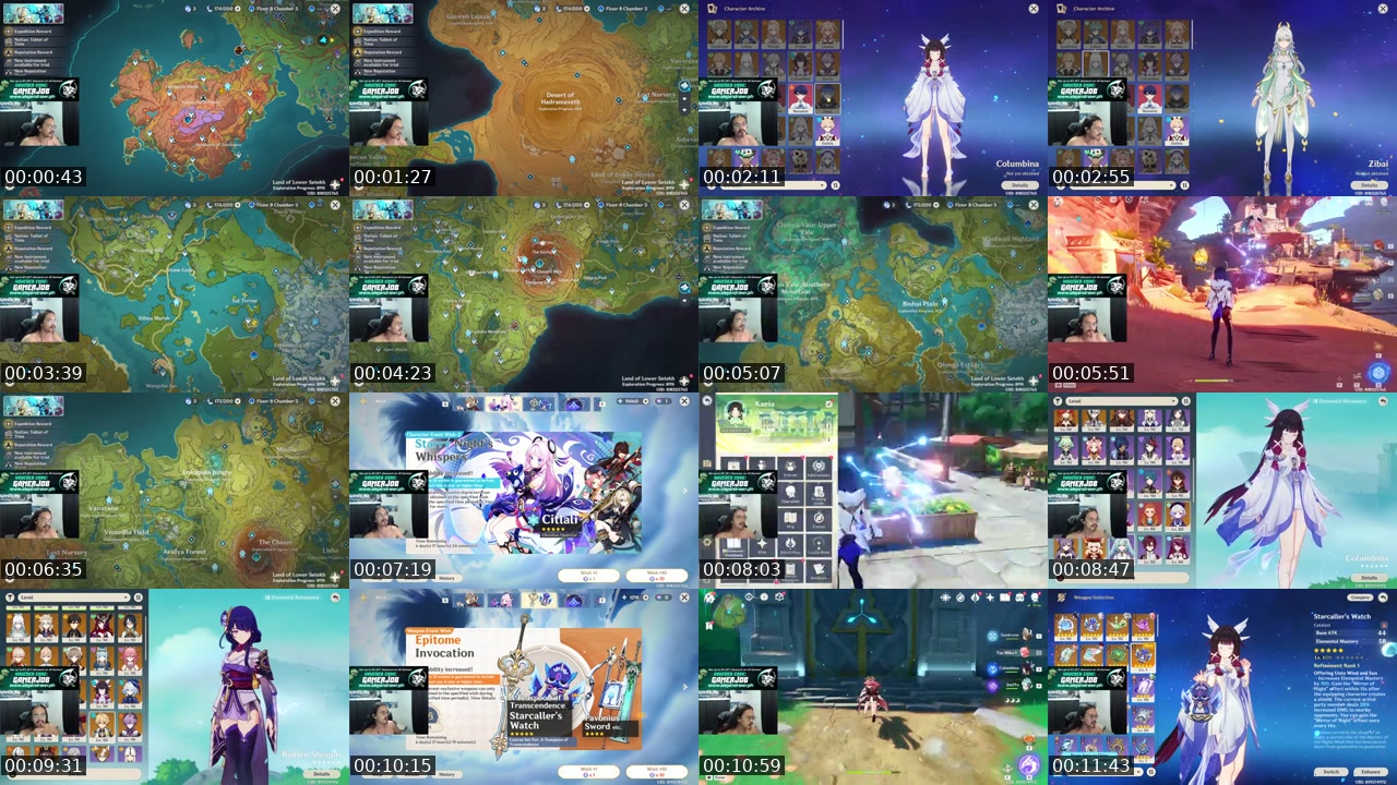 TikTok live: Chill Stream by @gamerjob14