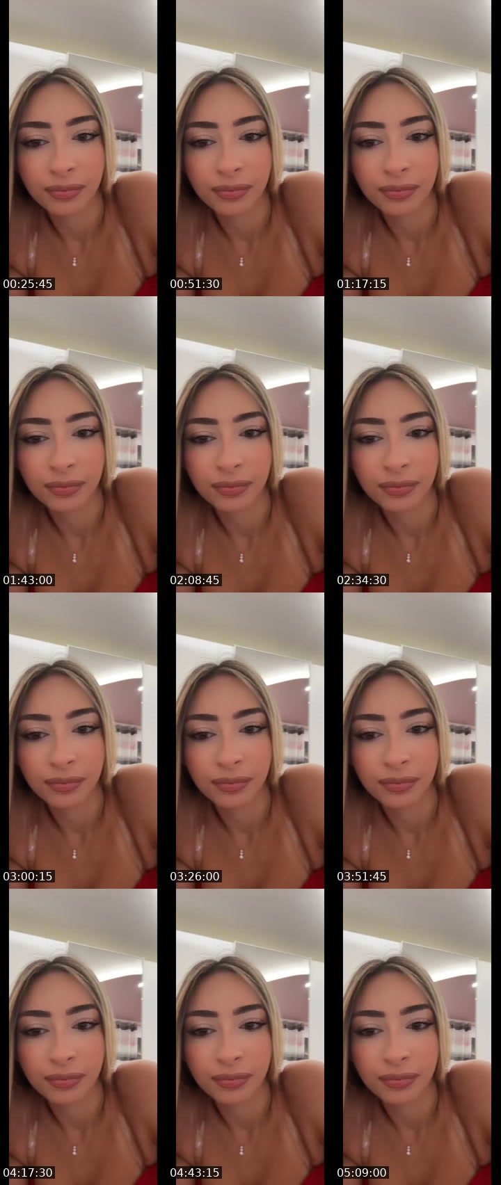 @giorgiaprivitera_ TikTok live from 2026-07-14