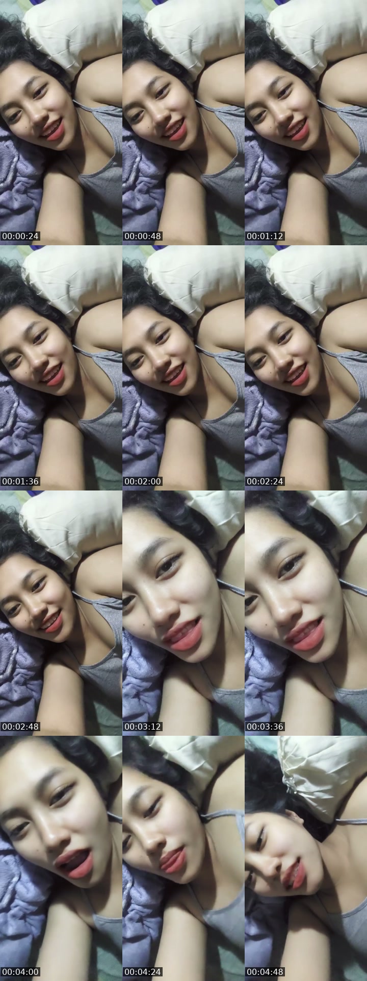 TikTok live: 🤫 by @irel545