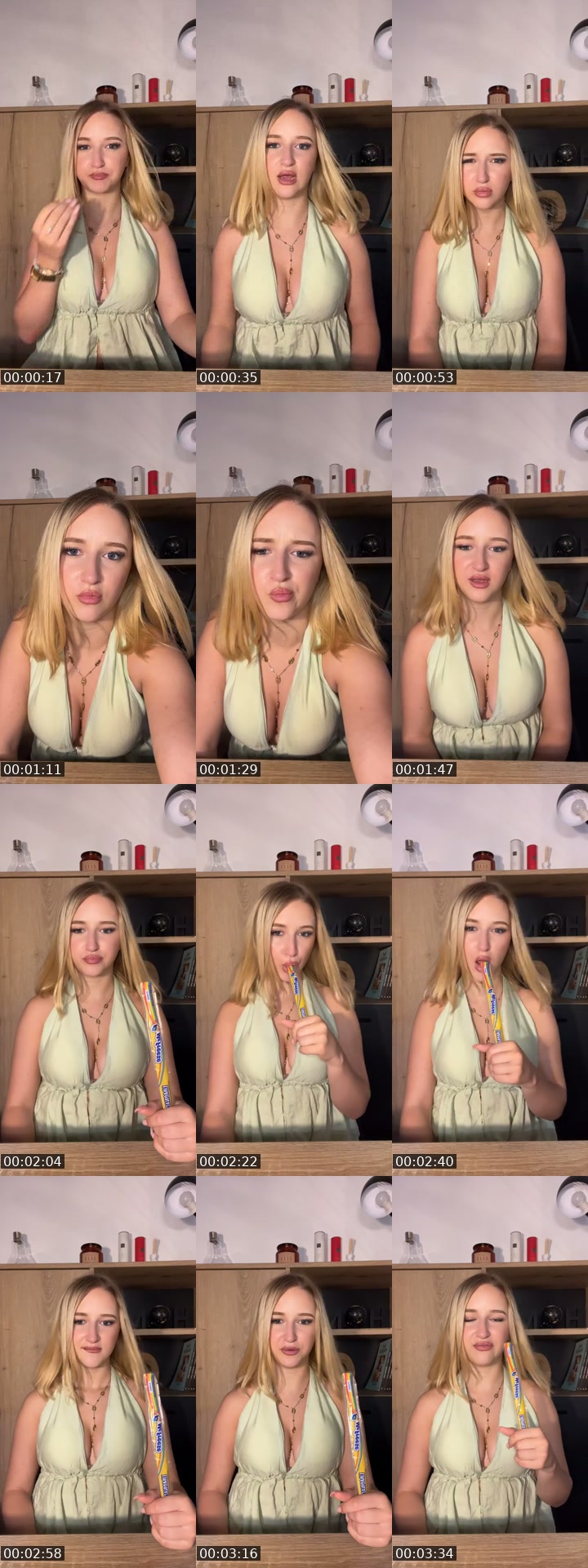 @lilouksl TikTok live from 2026-07-14