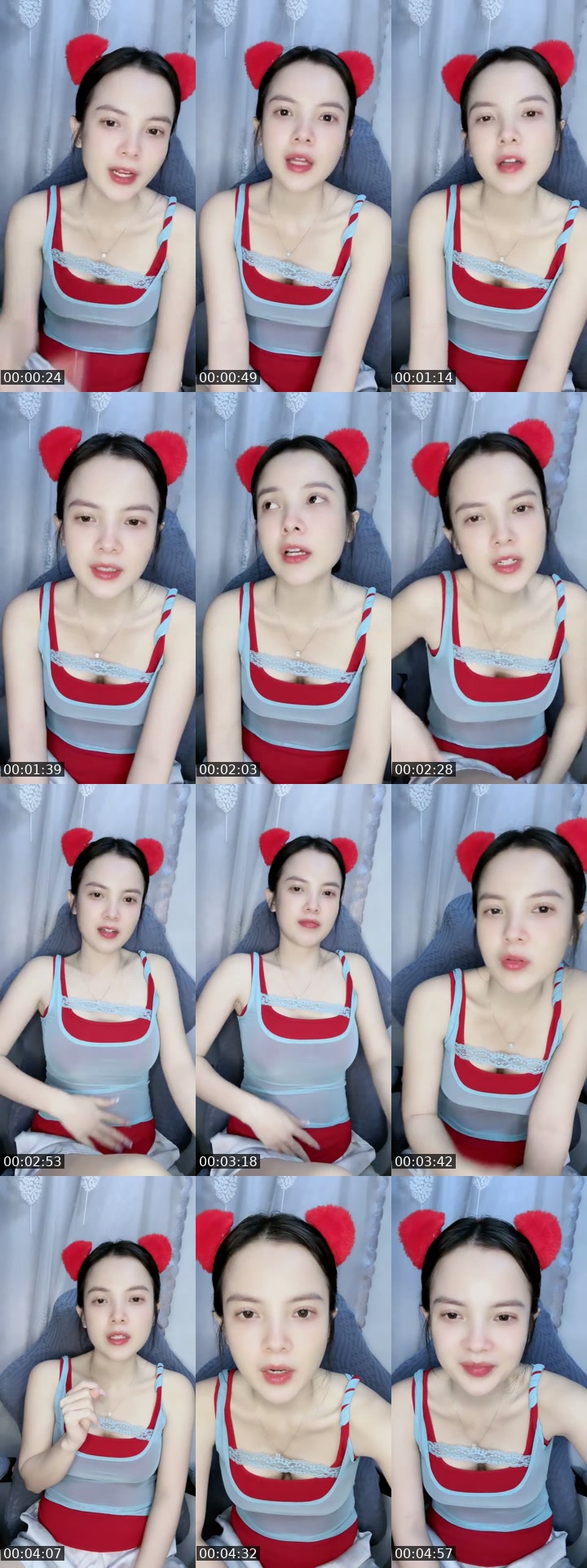 @lixiuiu9 TikTok live from 2026-07-14