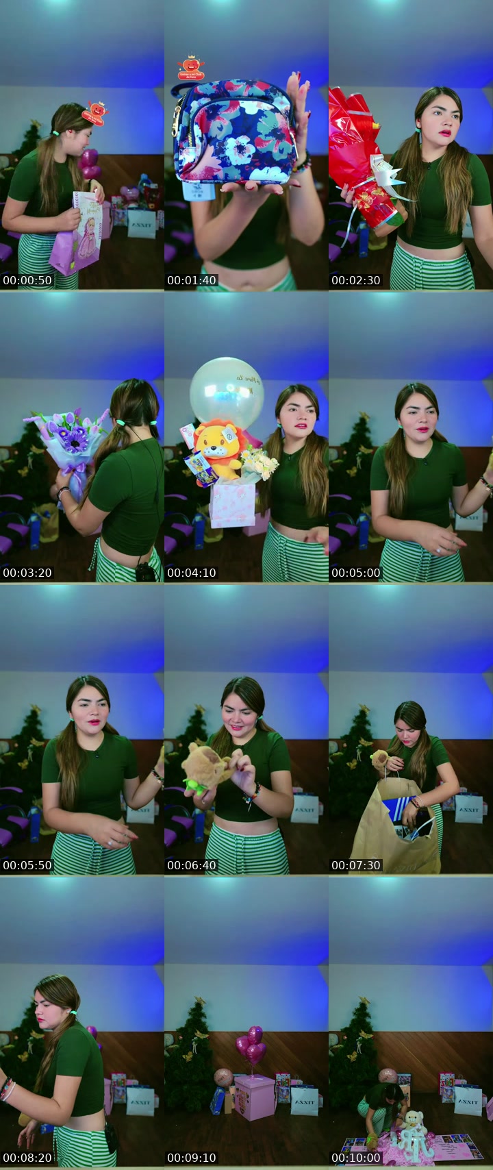 TikTok live: Volvimos a volver a sonreir :) by @jilaritiktok