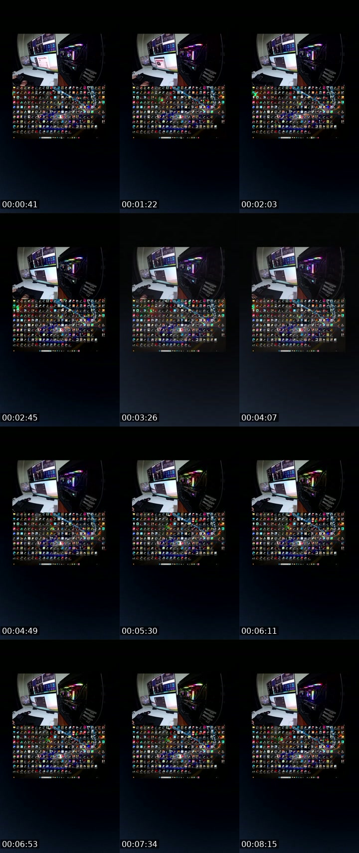 TikTok live: 65TB DEPOLAMALI 250 OYUN SİSTEM by @fayrom_
