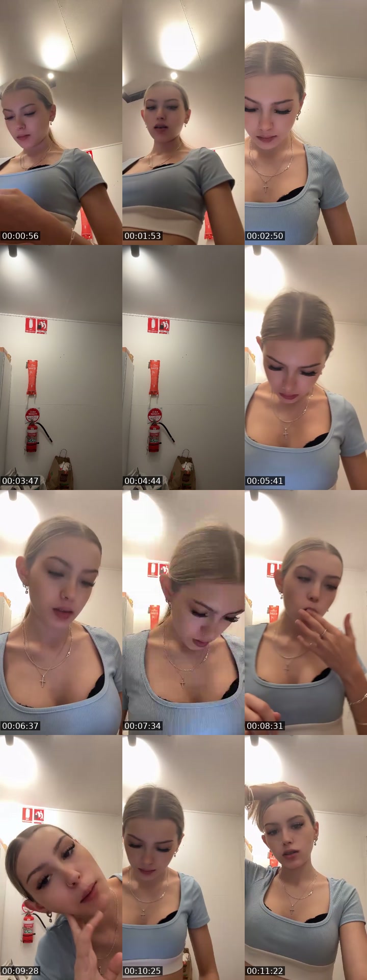 @kodaaxo_ Australia TikTok live from 2026-07-14