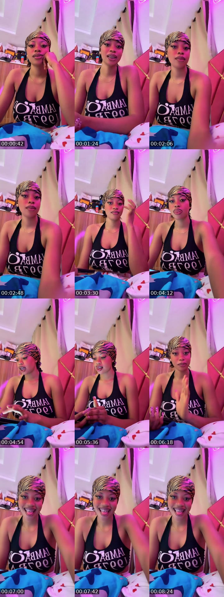 @sweet.rose95110 TikTok live from 2026-07-14