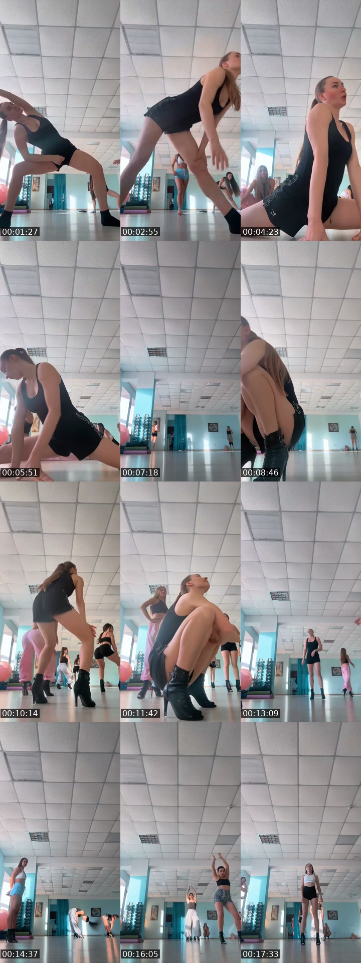 @iryna_yevdokymova TikTok live from 2026-07-14