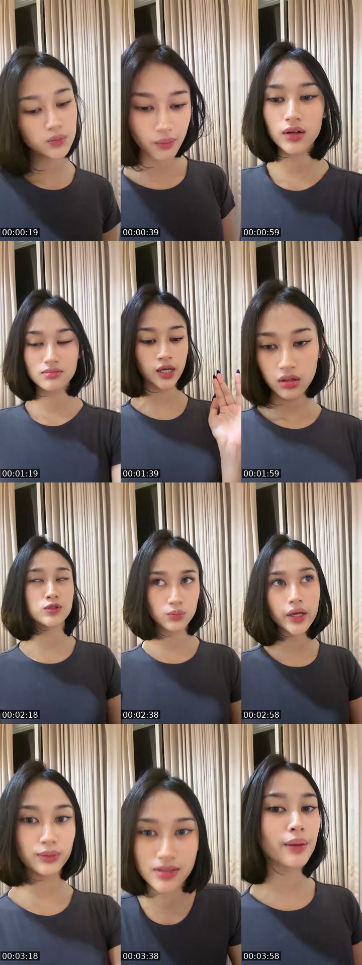 @vaizhaputrii Indonesia TikTok live from 2026-07-14