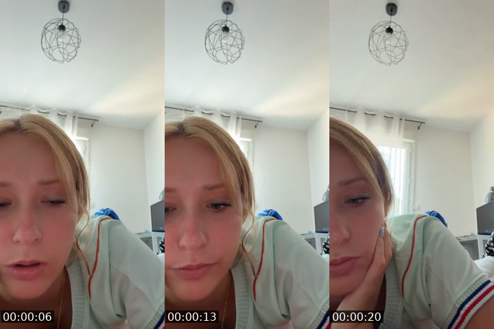 @anna.avieraaa France TikTok live from 2026-07-14