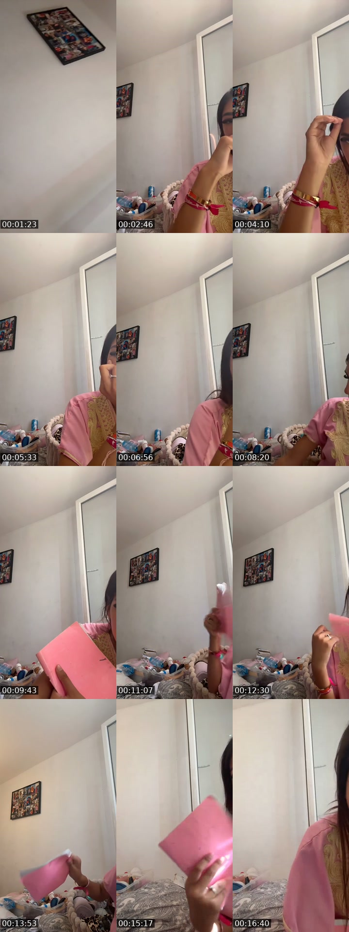 @yyslm13 TikTok live from 2026-07-14