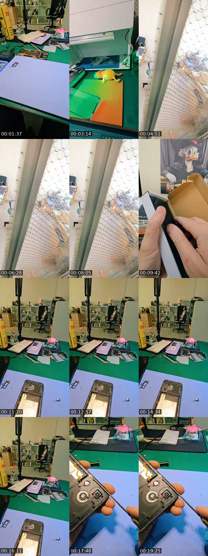 Ukraine TikTok live: Працюємо by @novamaisternia