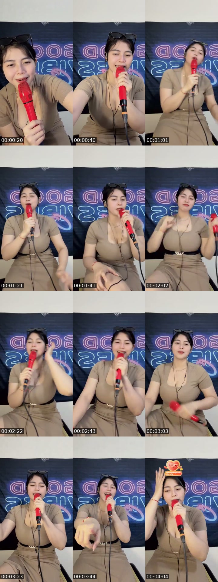 Live from @yu_chintaofficial