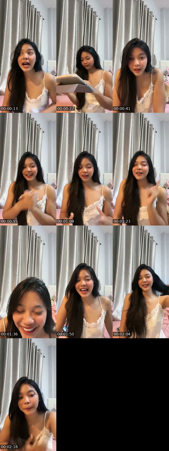 @pareemu TikTok live from 2026-07-14