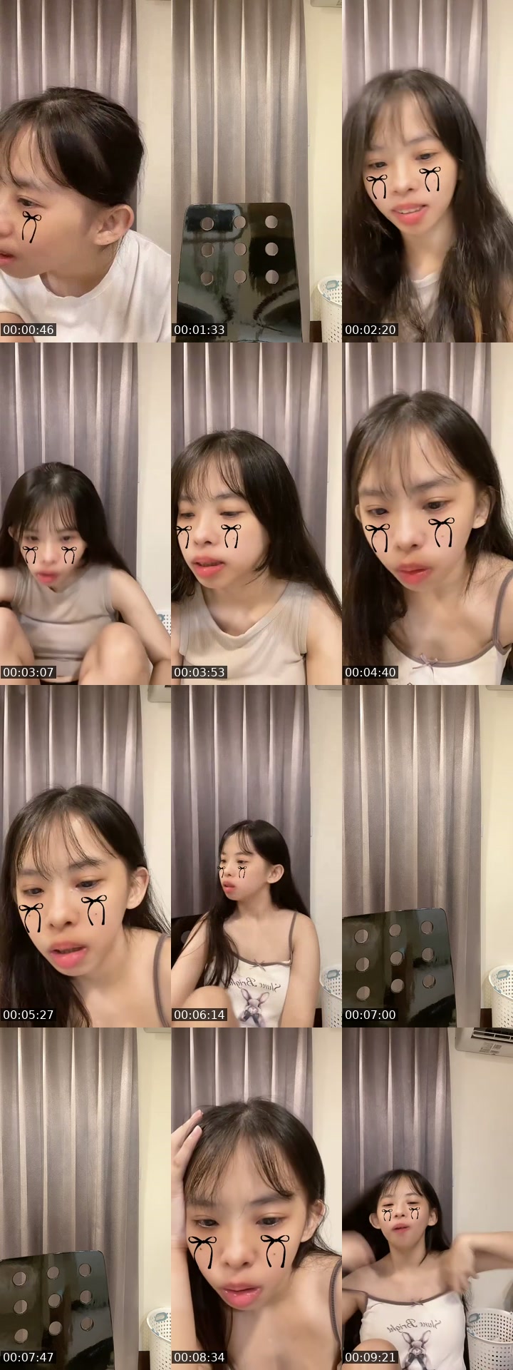 @hsu.__06 China TikTok live from 2026-07-14