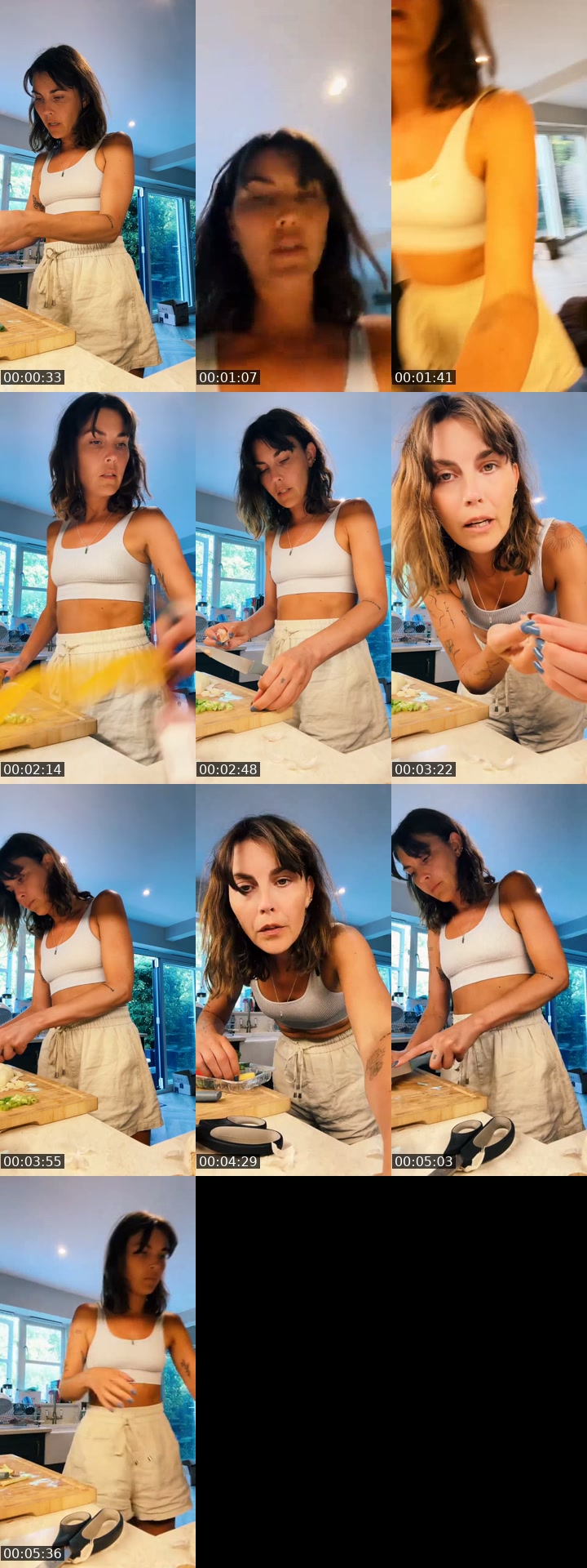 @thewildrebirth TikTok live from 2026-07-14